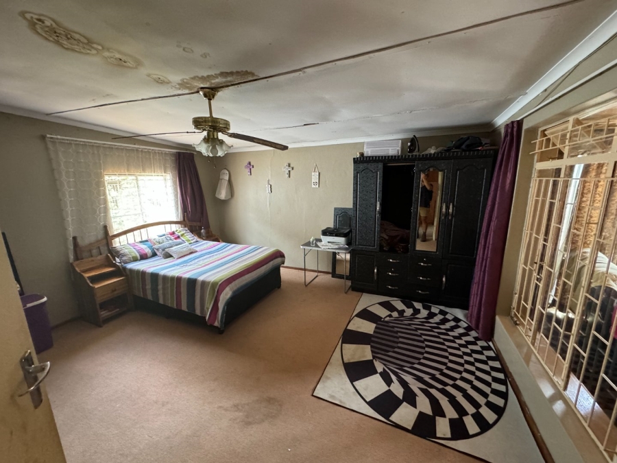 2 Bedroom Property for Sale in Luckhoff Free State